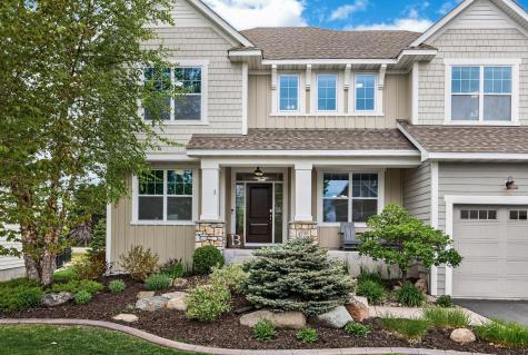 4146 N Lady Slipper Road Lake Elmo MN 55042