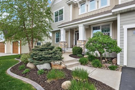 4146 N Lady Slipper Road Lake Elmo MN 55042