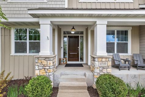 4146 N Lady Slipper Road Lake Elmo MN 55042