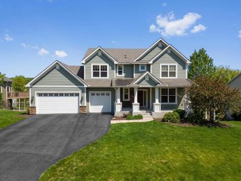 6035 Quantico Lane N Plymouth MN 55446