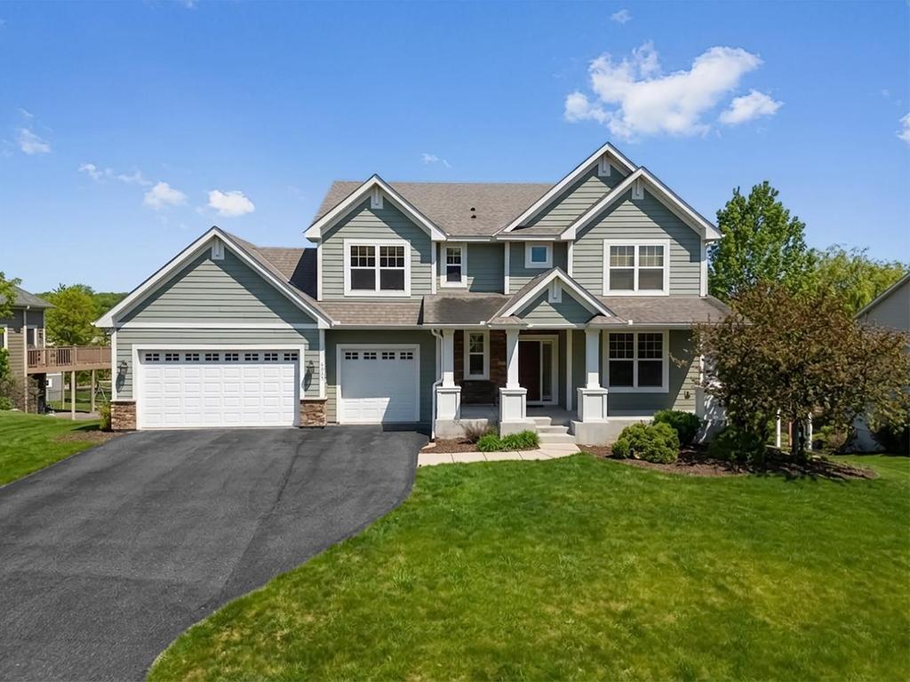 6035 Quantico Lane N Plymouth MN 55446