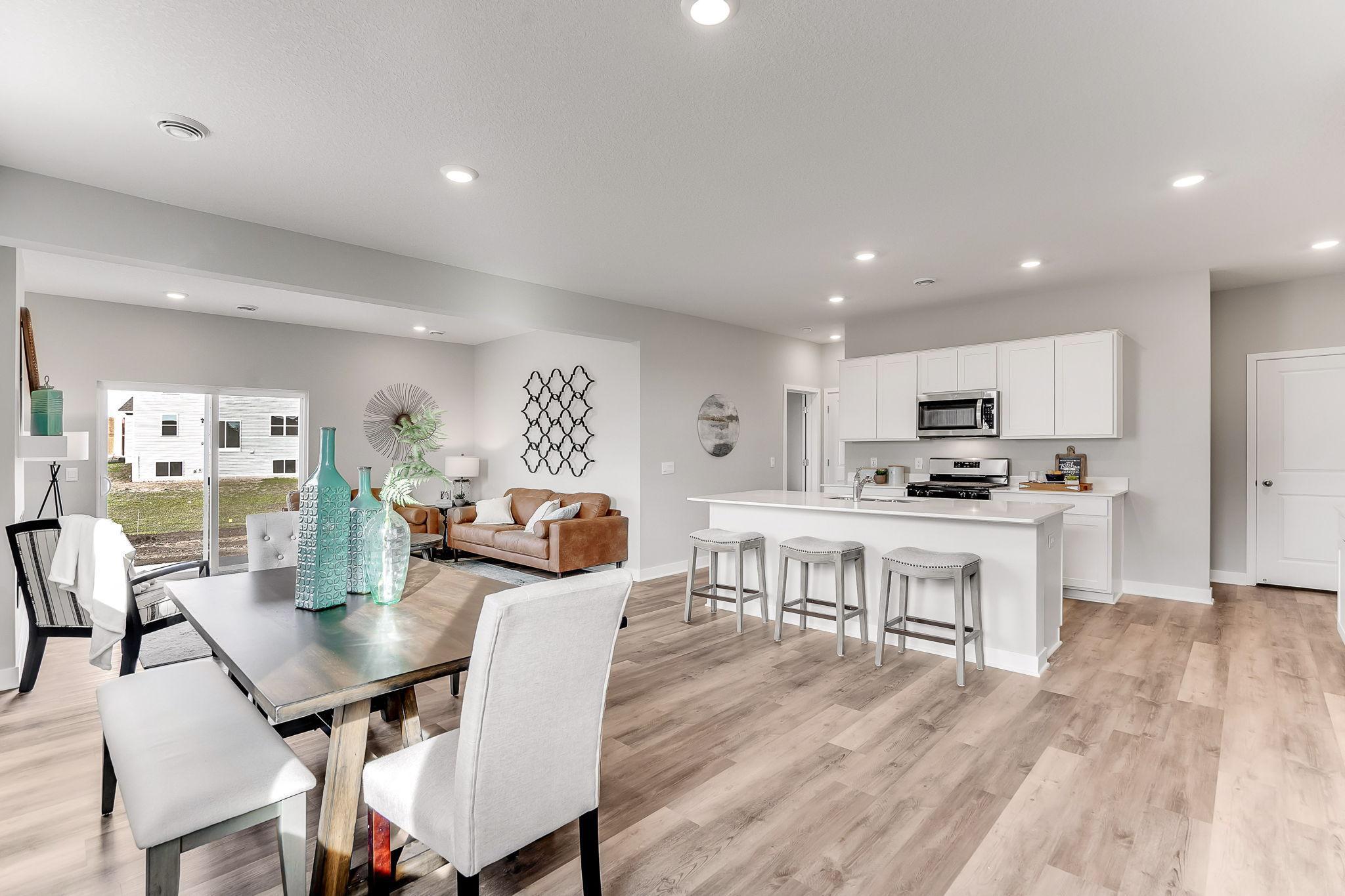 984 Stone Creek Drive Jordan MN 55352