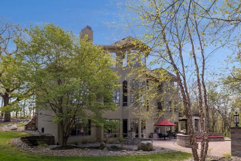 17620 Xanadu Avenue Jordan MN 55352