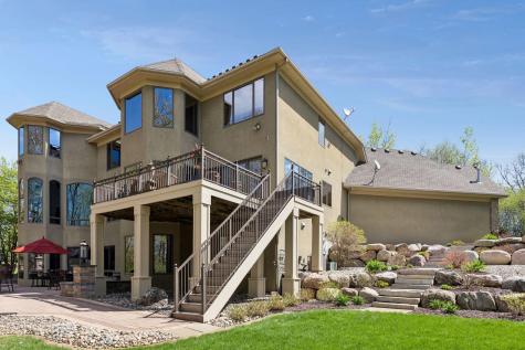 17620 Xanadu Avenue Jordan MN 55352