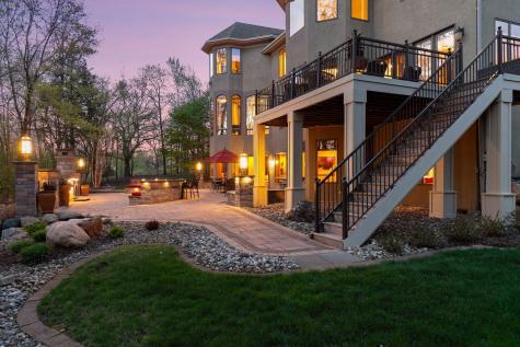 17620 Xanadu Avenue Jordan MN 55352