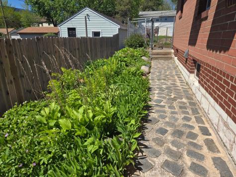 519 36th Avenue NE Minneapolis MN 55418