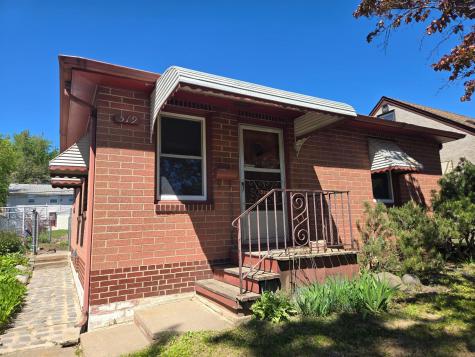 519 36th Avenue NE Minneapolis MN 55418