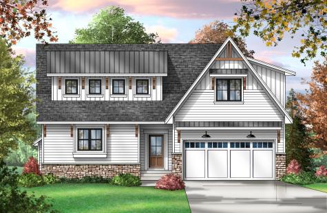 5129 Waterbury Road Mound MN 55364