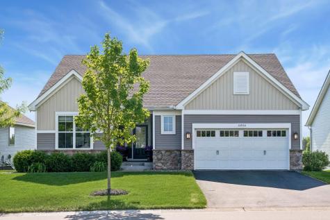 10930 Okinawa Street NE Blaine MN 55449