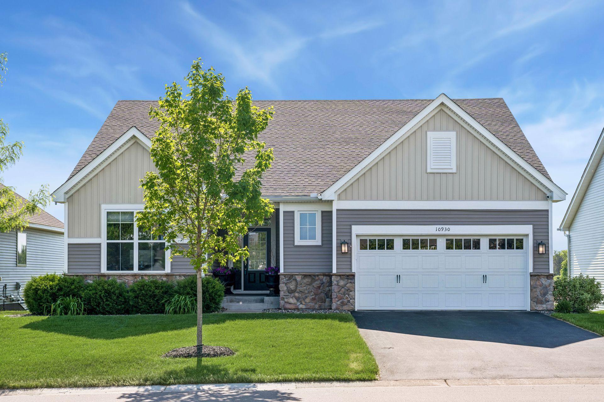 10930 Okinawa Street NE Blaine MN 55449