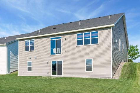 10930 Okinawa Street NE Blaine MN 55449