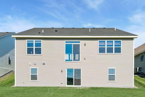 10930 Okinawa Street NE Blaine MN 55449
