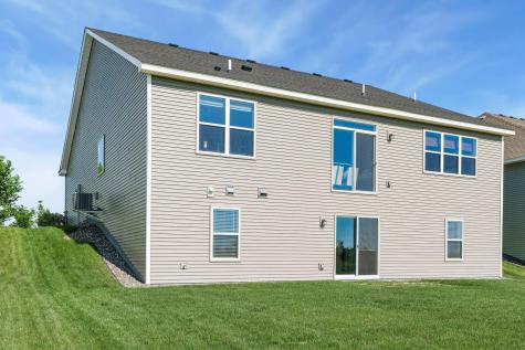 10930 Okinawa Street NE Blaine MN 55449