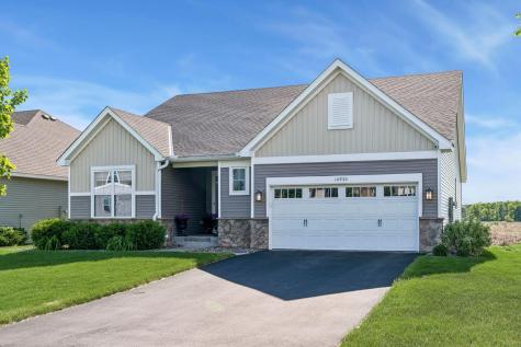 10930 Okinawa Street NE Blaine MN 55449