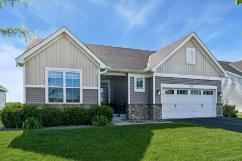 10930 Okinawa Street NE Blaine MN 55449