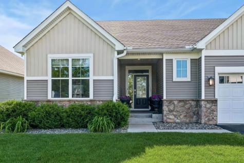 10930 Okinawa Street NE Blaine MN 55449