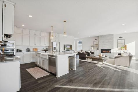 845 Juniper Circle N Lake Elmo MN 55042