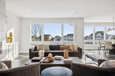 845 Juniper Circle N Lake Elmo MN 55042