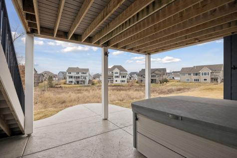 845 Juniper Circle N Lake Elmo MN 55042