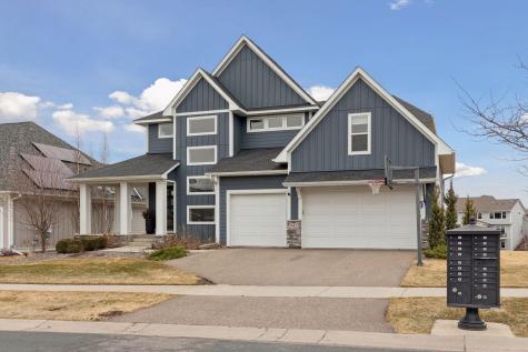 845 Juniper Circle N Lake Elmo MN 55042