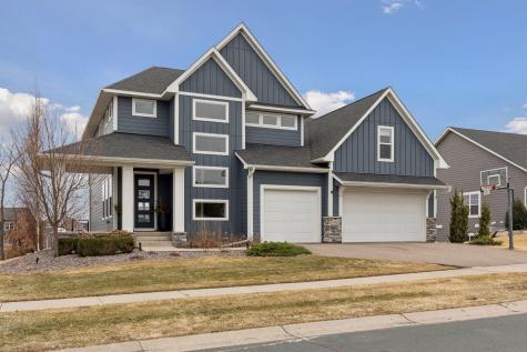 845 Juniper Circle N Lake Elmo MN 55042