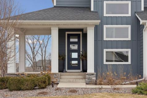 845 Juniper Circle N Lake Elmo MN 55042