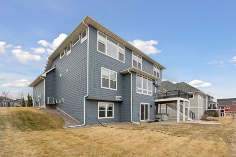 845 Juniper Circle N Lake Elmo MN 55042