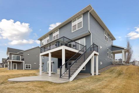 845 Juniper Circle N Lake Elmo MN 55042