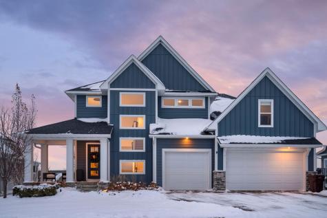845 Juniper Circle N Lake Elmo MN 55042