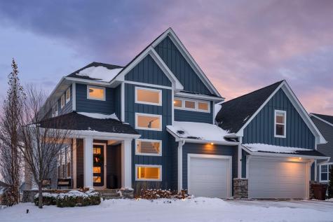 845 Juniper Circle N Lake Elmo MN 55042