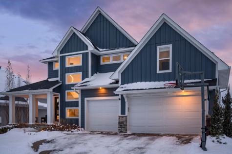 845 Juniper Circle N Lake Elmo MN 55042