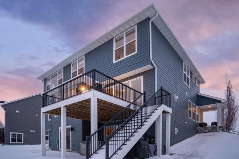 845 Juniper Circle N Lake Elmo MN 55042