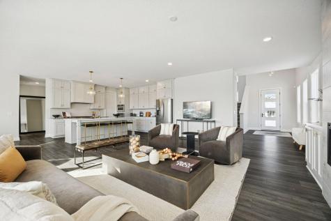 845 Juniper Circle N Lake Elmo MN 55042