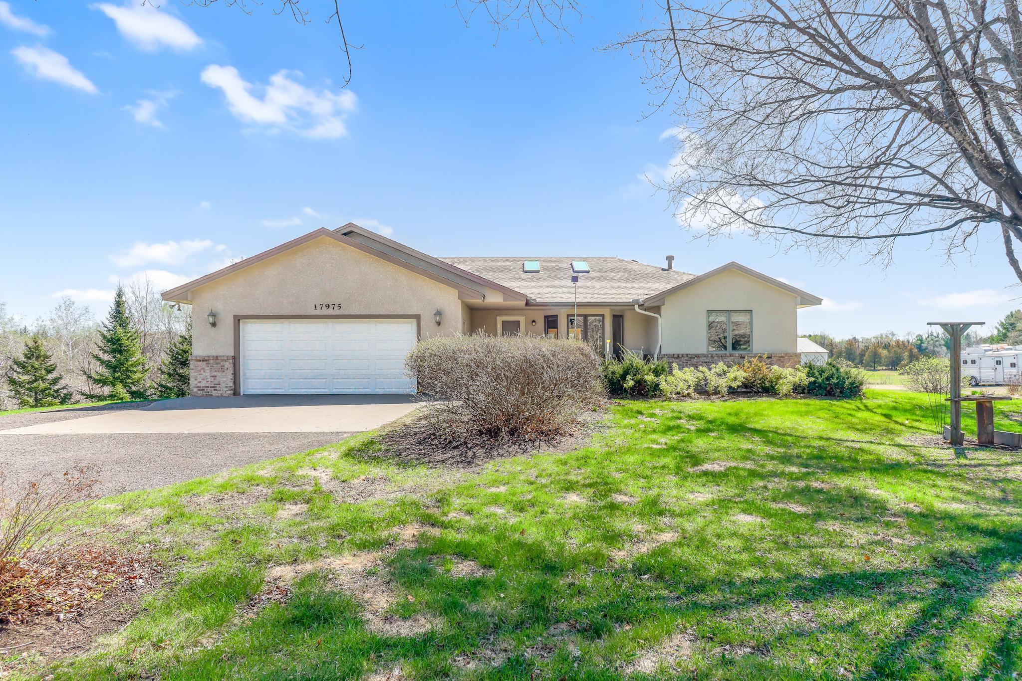 17975 Round Lake Boulevard NW Andover MN 55304