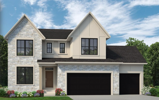 10217 Peony Lane N Maple Grove MN 55311