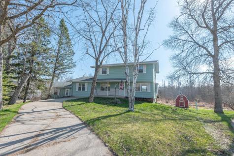17409 Highland Drive Detroit Lakes MN 56501