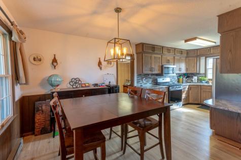 17409 Highland Drive Detroit Lakes MN 56501