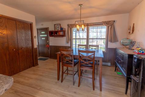 17409 Highland Drive Detroit Lakes MN 56501