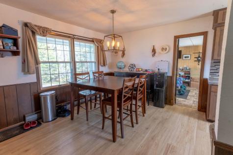 17409 Highland Drive Detroit Lakes MN 56501