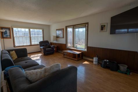 17409 Highland Drive Detroit Lakes MN 56501
