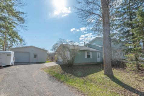 17409 Highland Drive Detroit Lakes MN 56501