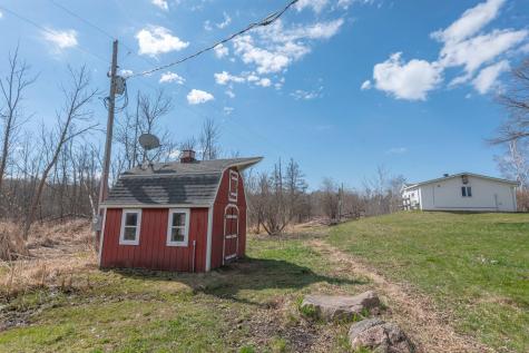 17409 Highland Drive Detroit Lakes MN 56501