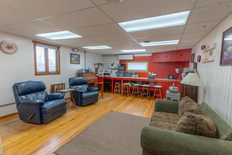 17409 Highland Drive Detroit Lakes MN 56501