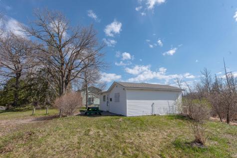 17409 Highland Drive Detroit Lakes MN 56501