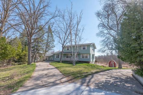 17409 Highland Drive Detroit Lakes MN 56501