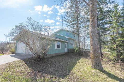 17409 Highland Drive Detroit Lakes MN 56501