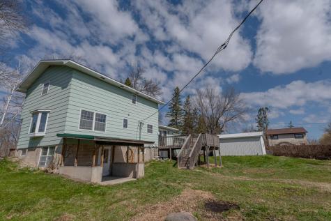17409 Highland Drive Detroit Lakes MN 56501