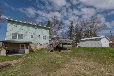 17409 Highland Drive Detroit Lakes MN 56501