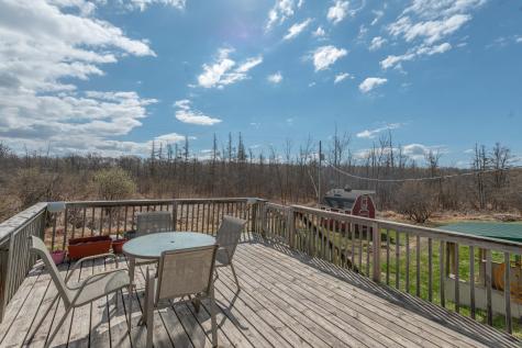 17409 Highland Drive Detroit Lakes MN 56501