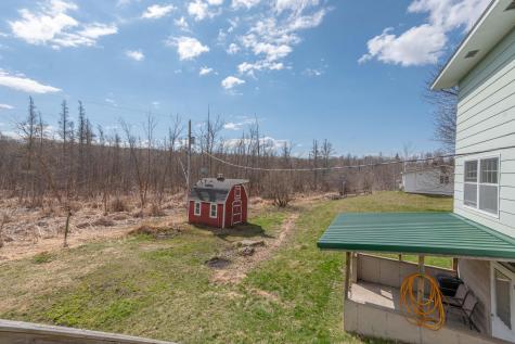 17409 Highland Drive Detroit Lakes MN 56501